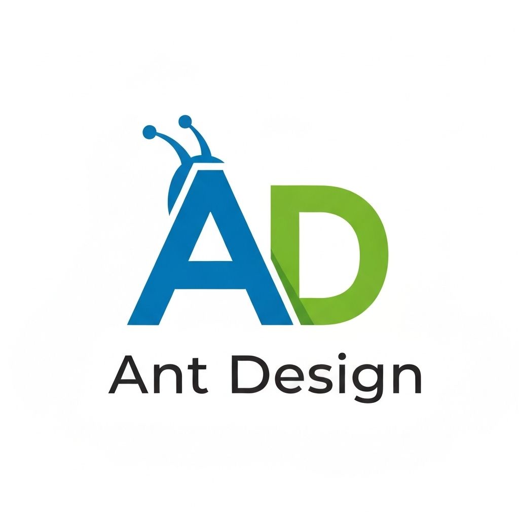 Ant Design