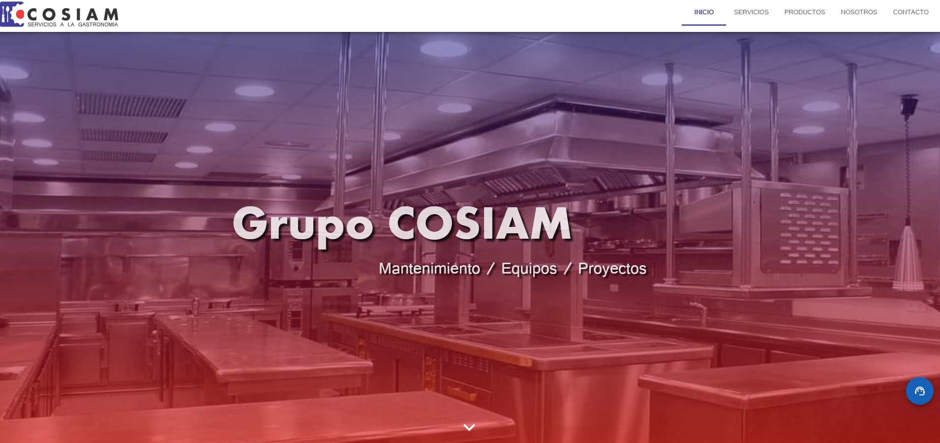 COSIAM logo