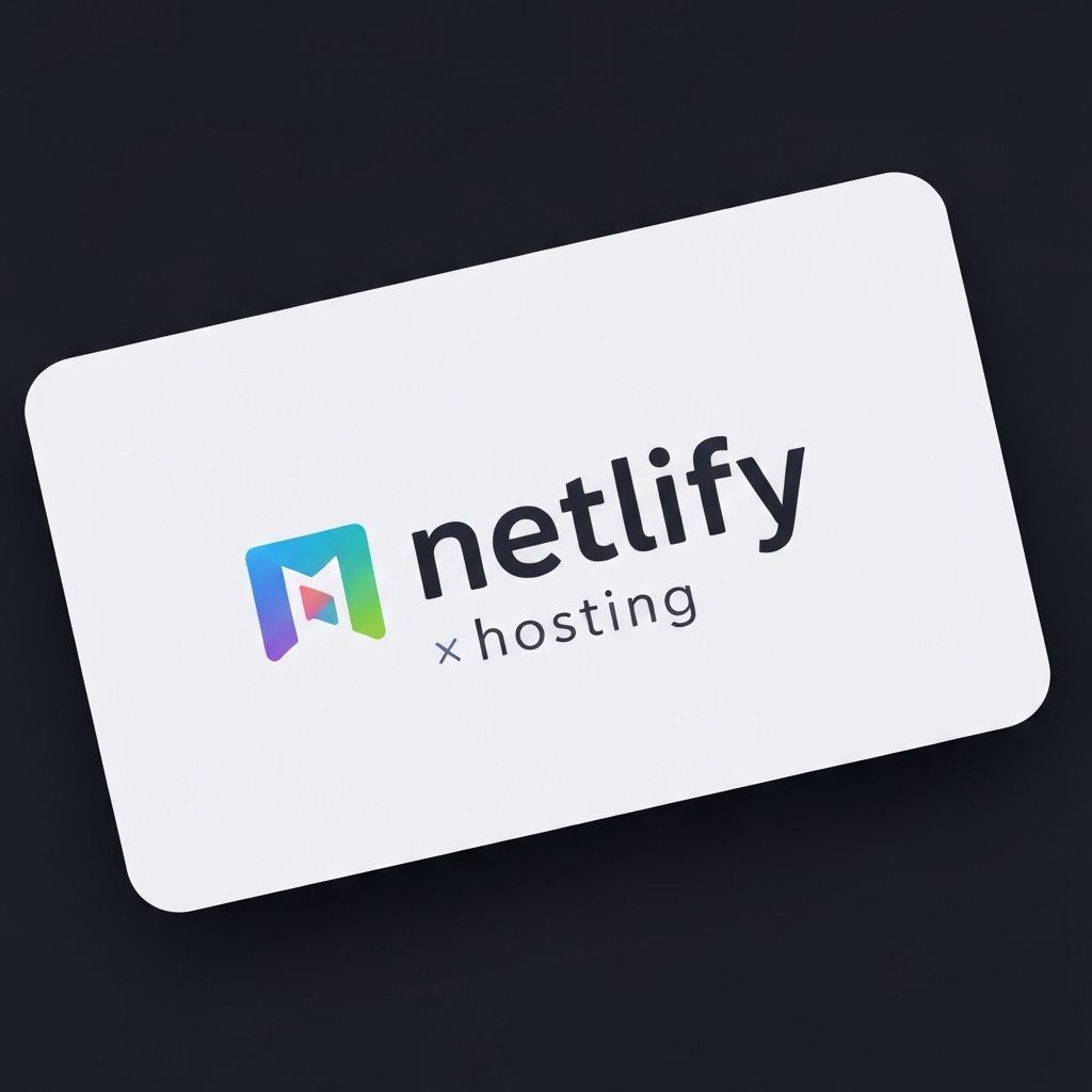 Netlify